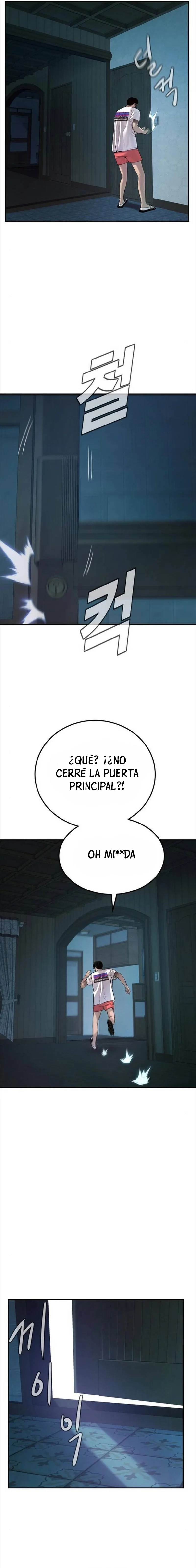 Lider Kim > Capitulo 2 > Page 171