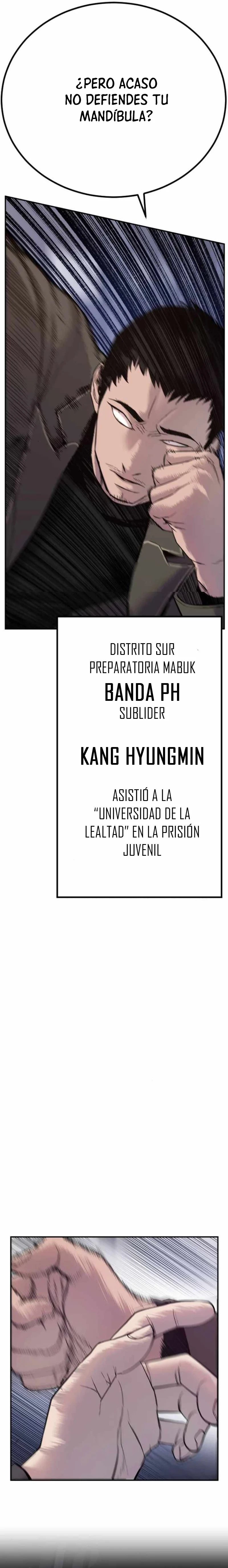 Lider Kim > Capitulo 5 > Page 291