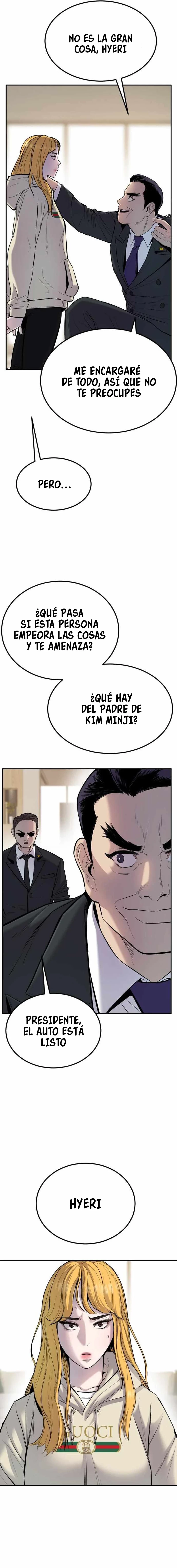 Lider Kim > Capitulo 9 > Page 211