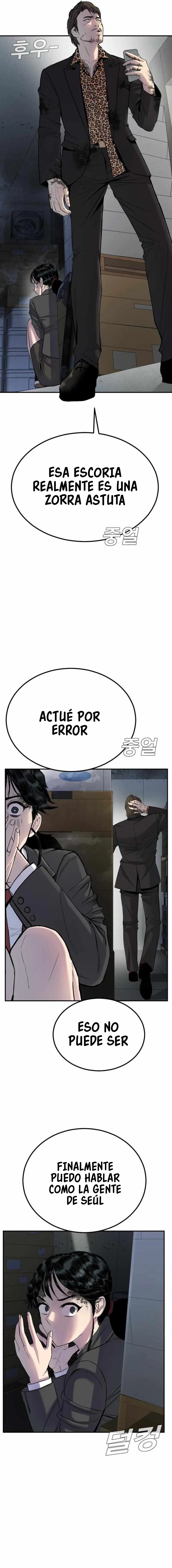 Lider Kim > Capitulo 9 > Page 271