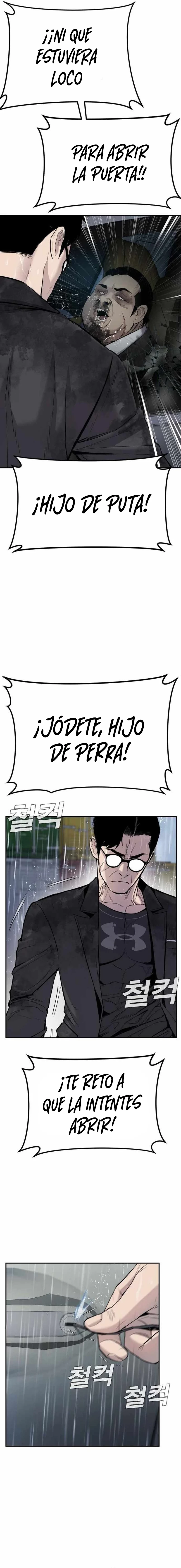 Lider Kim > Capitulo 10 > Page 191