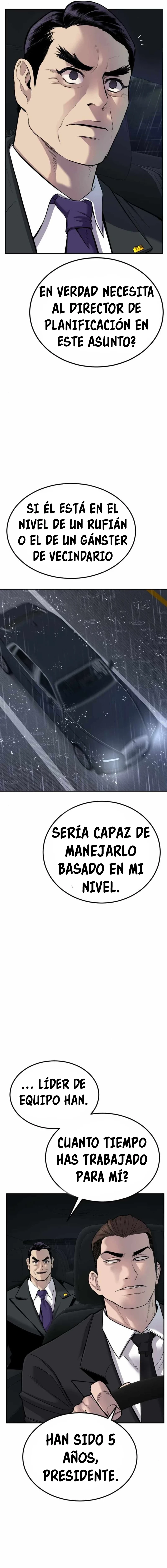 Lider Kim > Capitulo 11 > Page 51