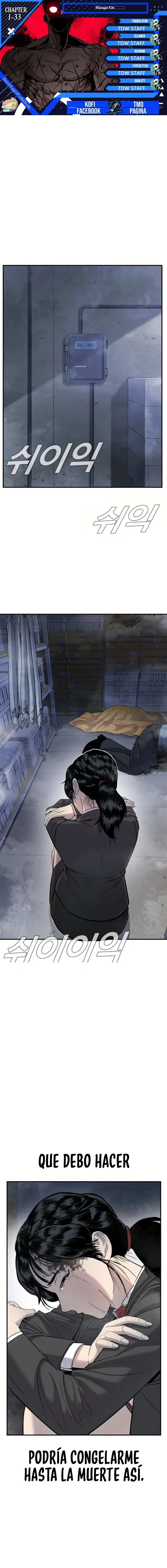 Lider Kim > Capitulo 13 > Page 01