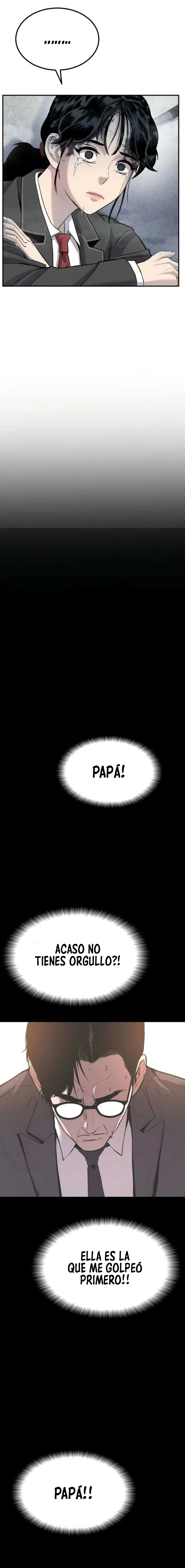 Lider Kim > Capitulo 13 > Page 21