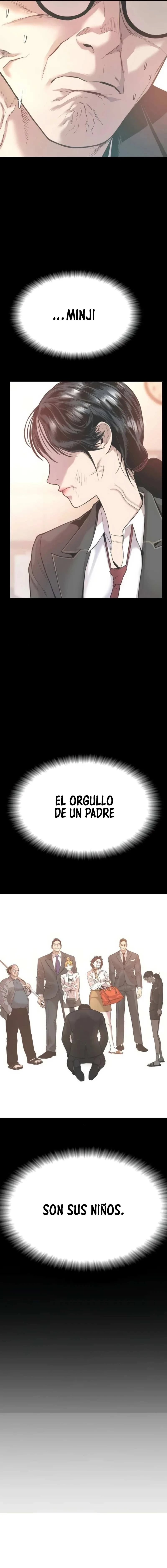Lider Kim > Capitulo 13 > Page 31