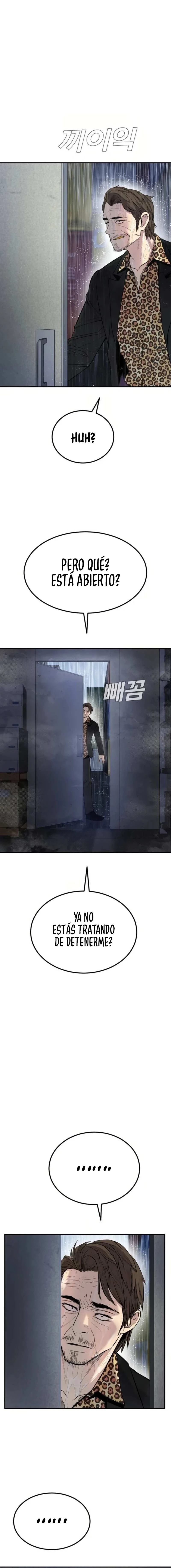 Lider Kim > Capitulo 13 > Page 71