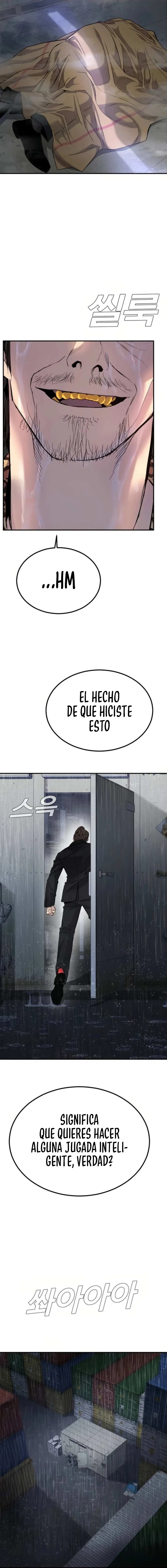 Lider Kim > Capitulo 13 > Page 81
