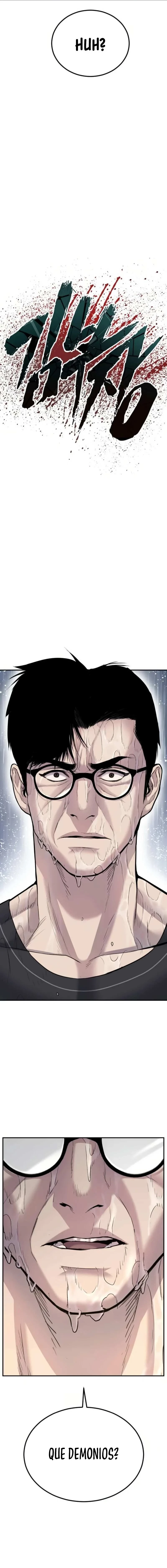 Lider Kim > Capitulo 13 > Page 91