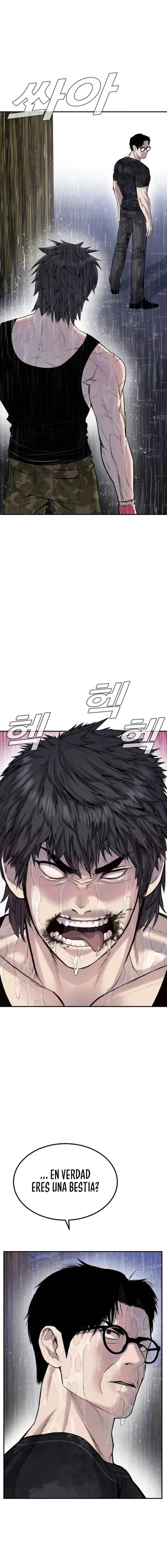 Lider Kim > Capitulo 13 > Page 111
