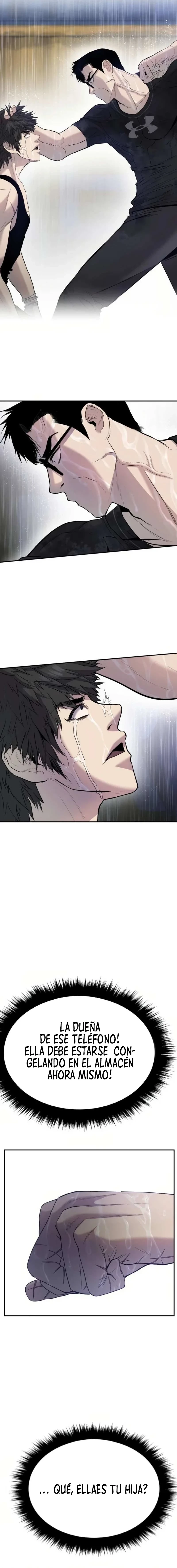 Lider Kim > Capitulo 13 > Page 151