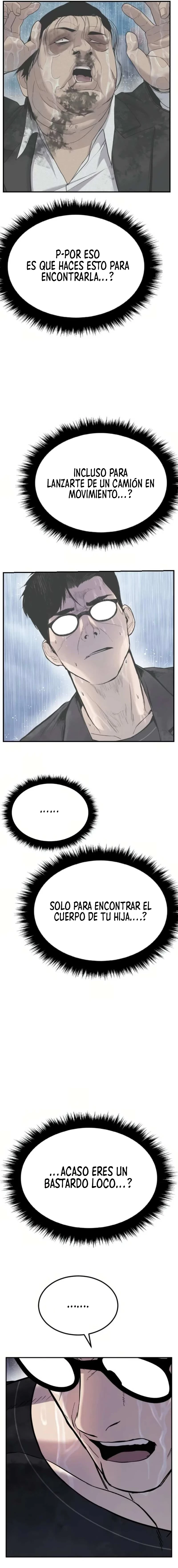Lider Kim > Capitulo 13 > Page 161