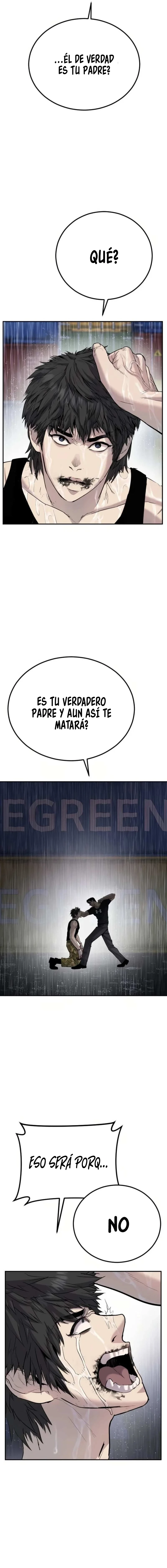 Lider Kim > Capitulo 13 > Page 171