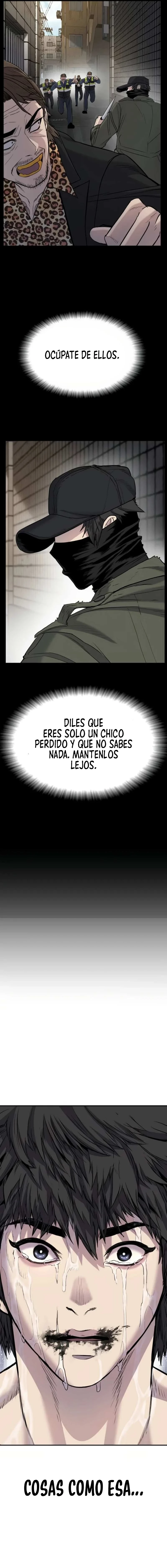 Lider Kim > Capitulo 13 > Page 221