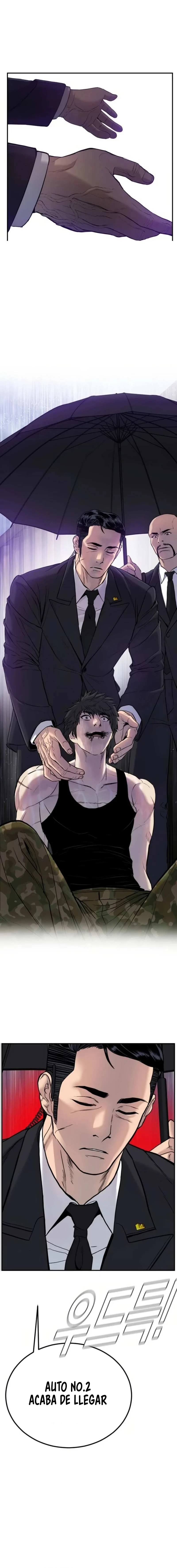 Lider Kim > Capitulo 13 > Page 231