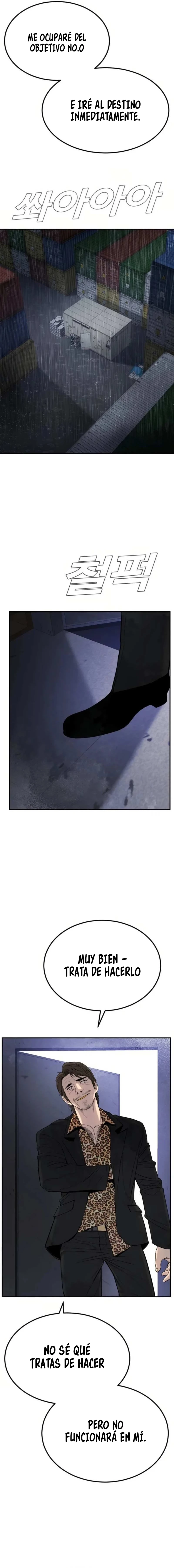 Lider Kim > Capitulo 13 > Page 241