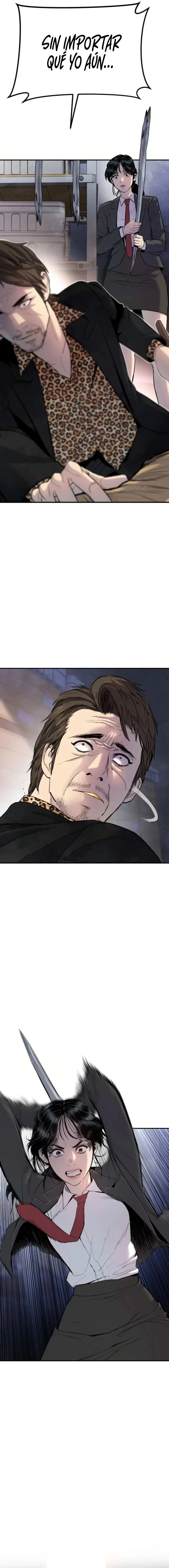 Lider Kim > Capitulo 13 > Page 271