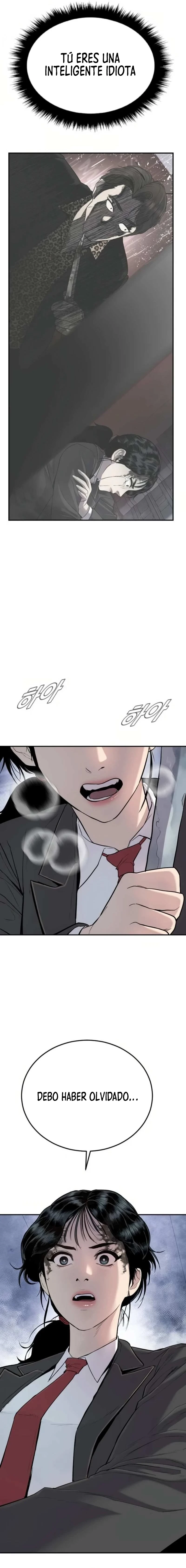 Lider Kim > Capitulo 13 > Page 301