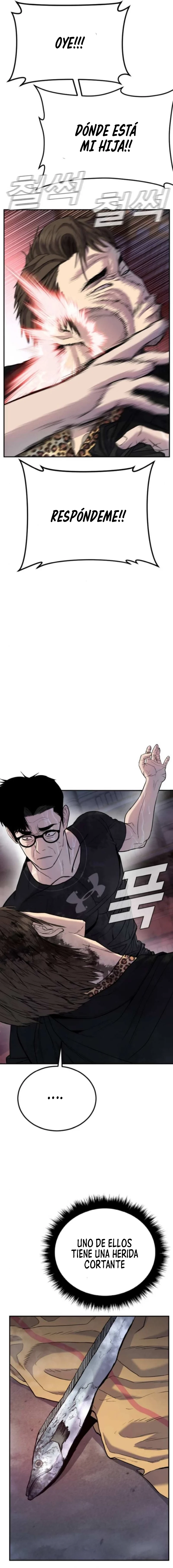 Lider Kim > Capitulo 14 > Page 31