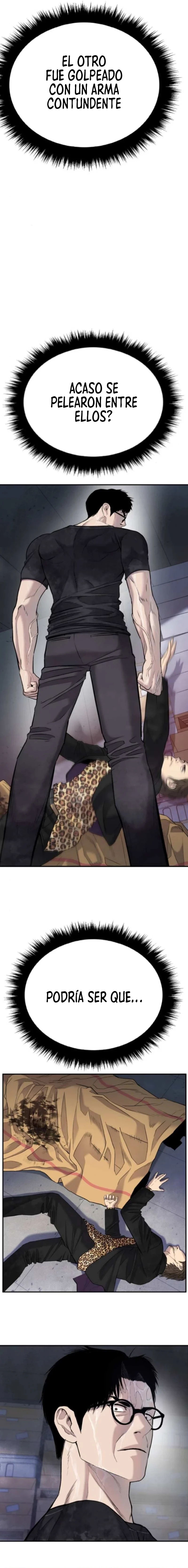 Lider Kim > Capitulo 14 > Page 41