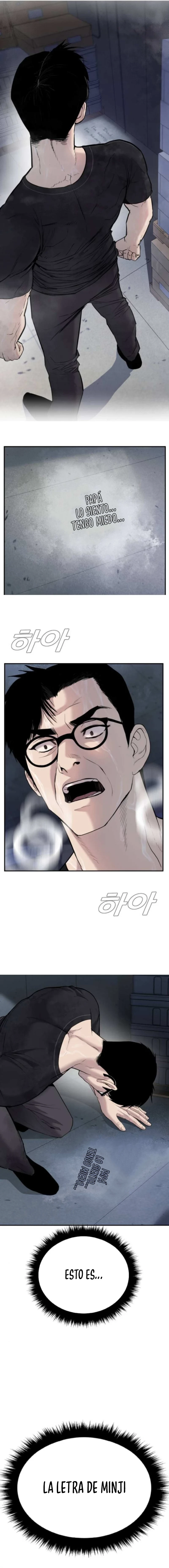 Lider Kim > Capitulo 14 > Page 51