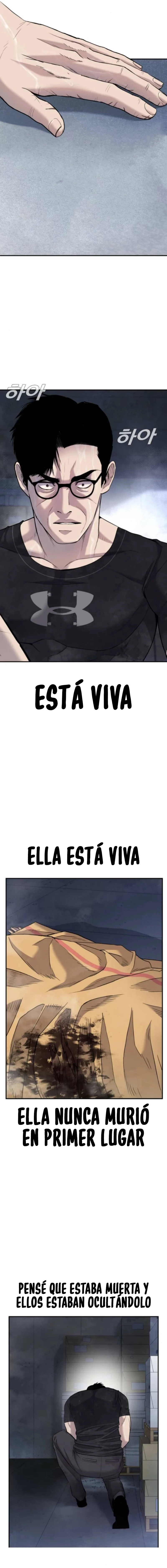 Lider Kim > Capitulo 14 > Page 61