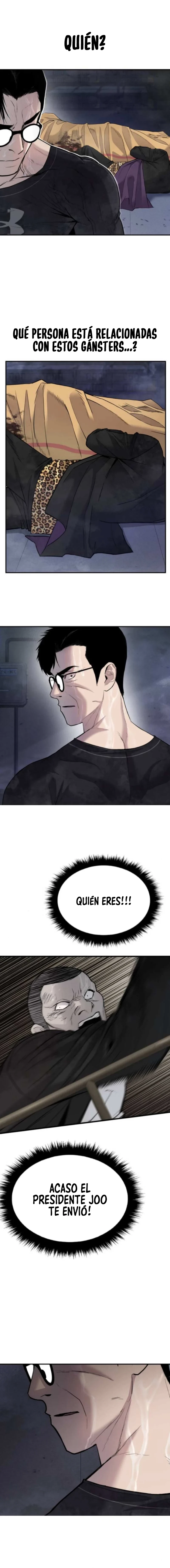 Lider Kim > Capitulo 14 > Page 71