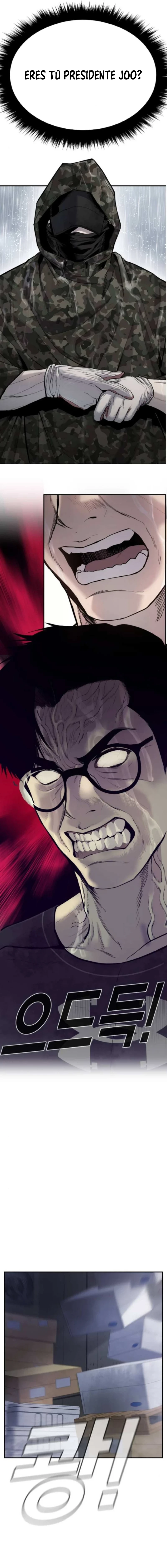 Lider Kim > Capitulo 14 > Page 81