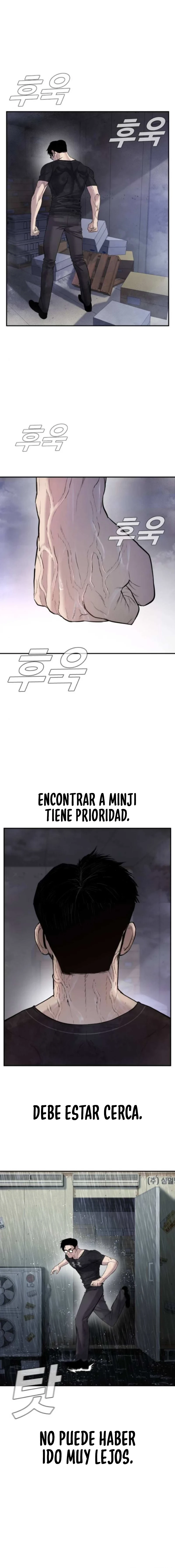 Lider Kim > Capitulo 14 > Page 91