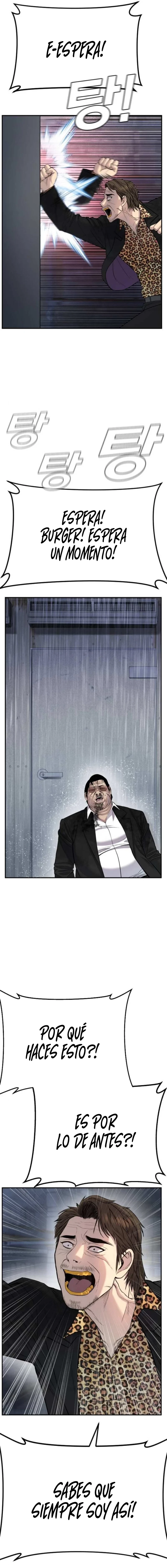 Lider Kim > Capitulo 14 > Page 141