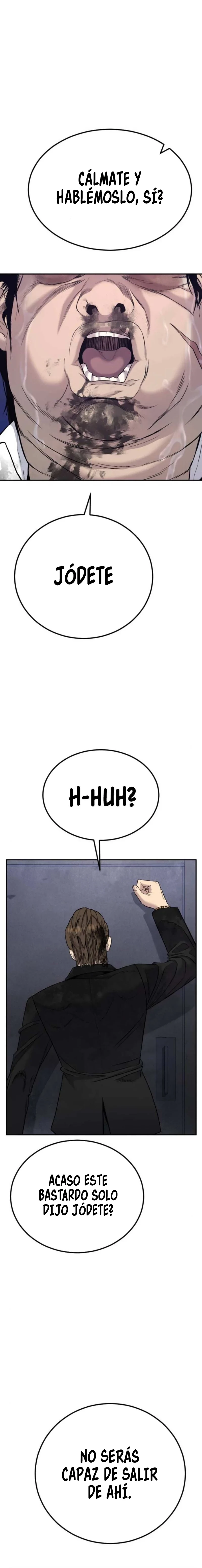 Lider Kim > Capitulo 14 > Page 151