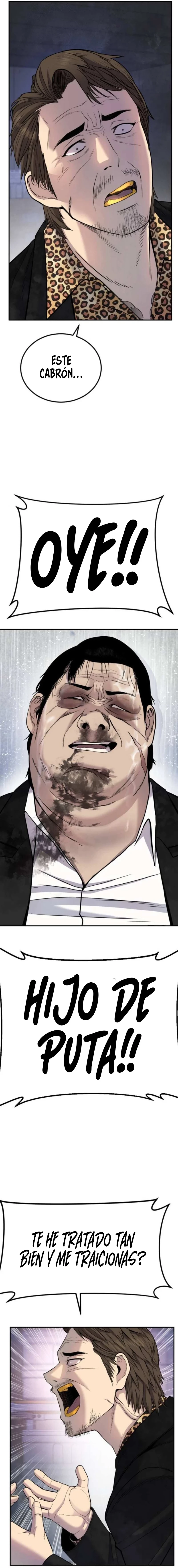 Lider Kim > Capitulo 14 > Page 161