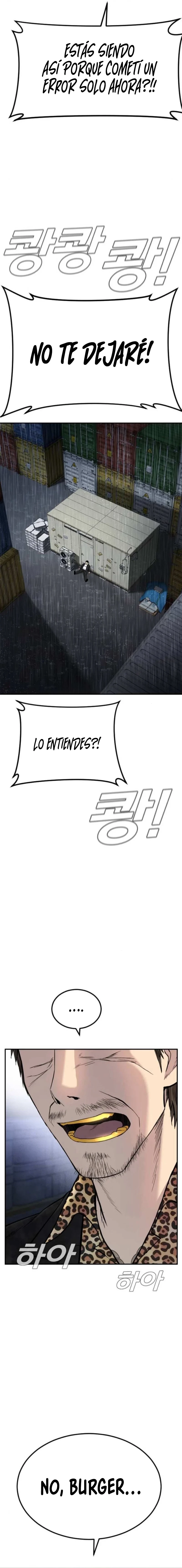 Lider Kim > Capitulo 14 > Page 171