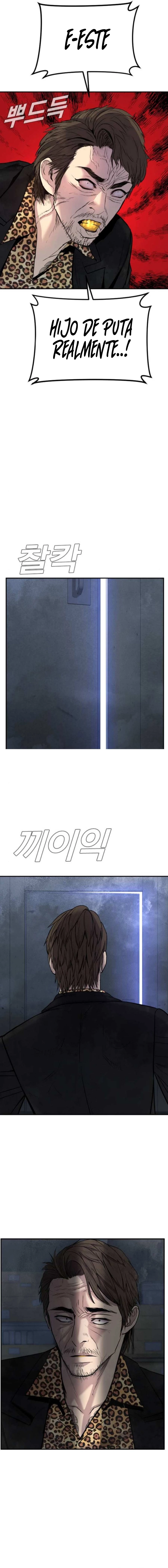 Lider Kim > Capitulo 14 > Page 241