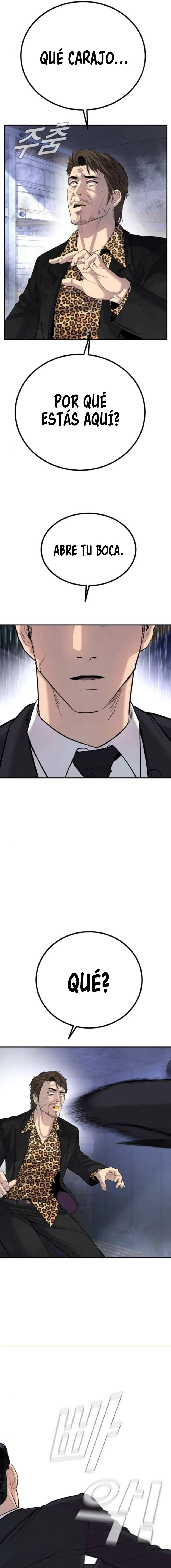 Lider Kim > Capitulo 14 > Page 271