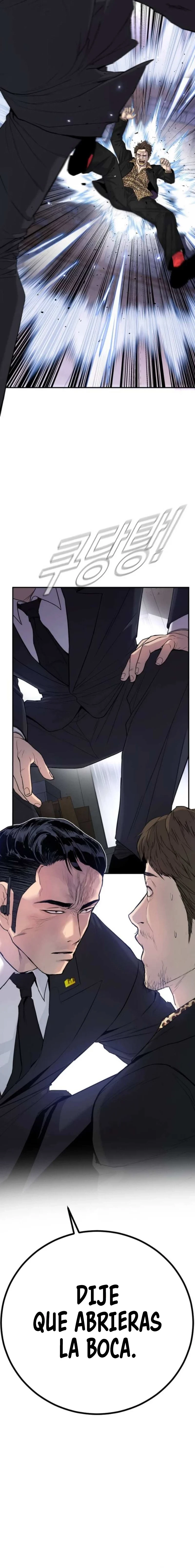Lider Kim > Capitulo 14 > Page 281