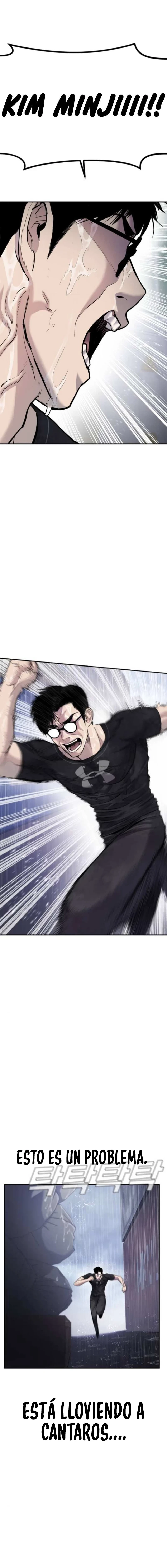 Lider Kim > Capitulo 14 > Page 301