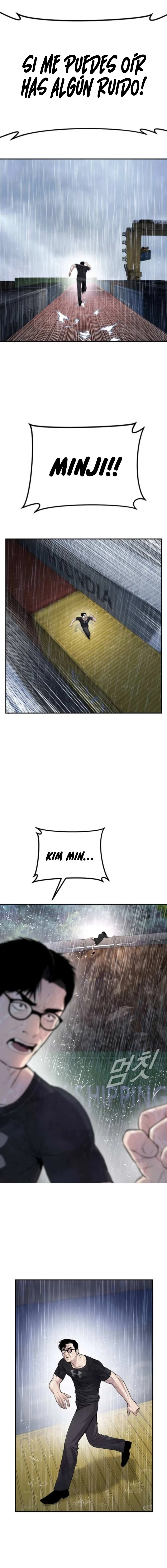 Lider Kim > Capitulo 14 > Page 331