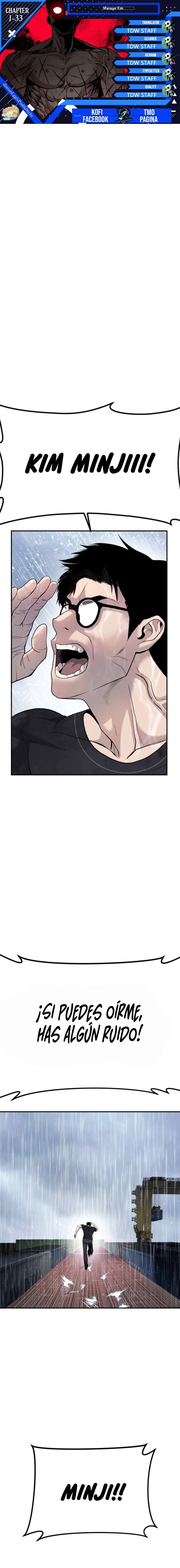 Lider Kim > Capitulo 15 > Page 01