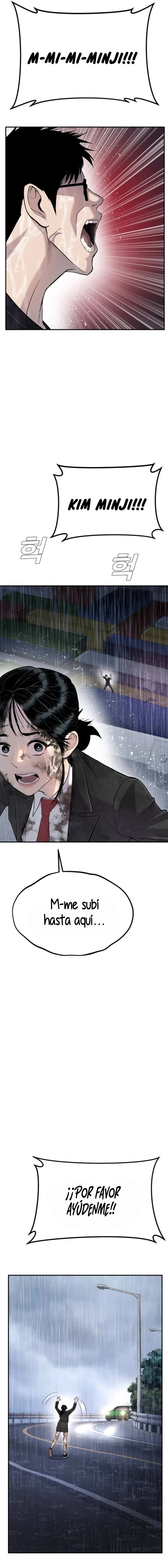 Lider Kim > Capitulo 15 > Page 21