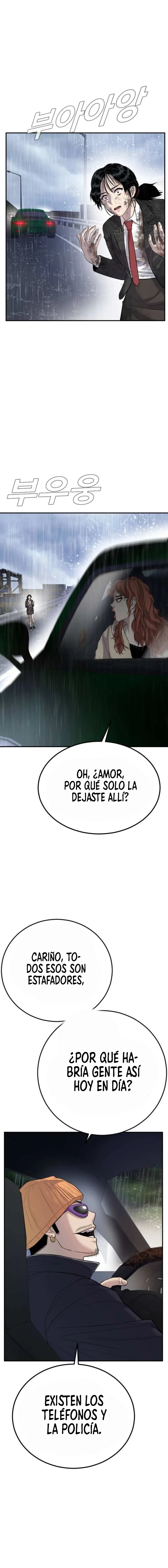 Lider Kim > Capitulo 15 > Page 51