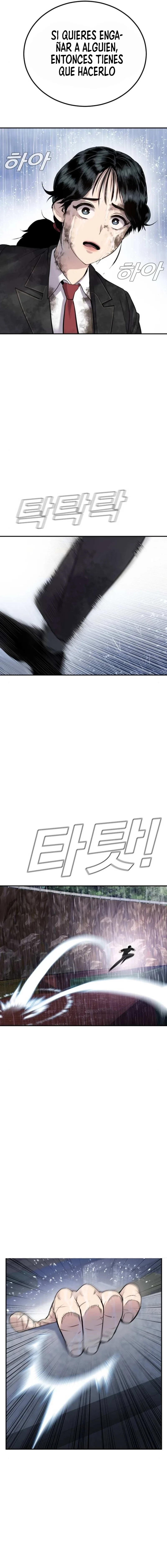 Lider Kim > Capitulo 15 > Page 61