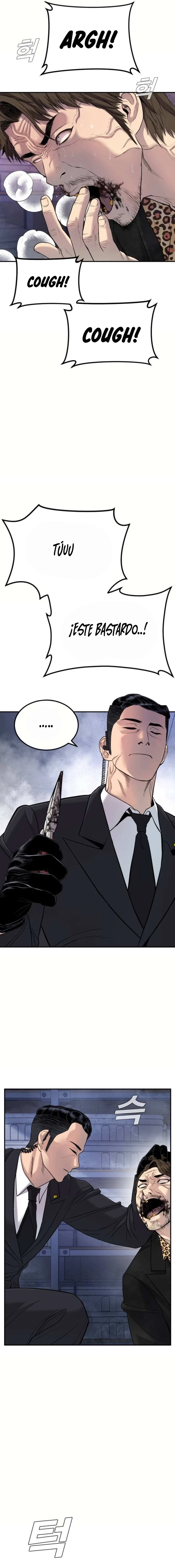 Lider Kim > Capitulo 15 > Page 91