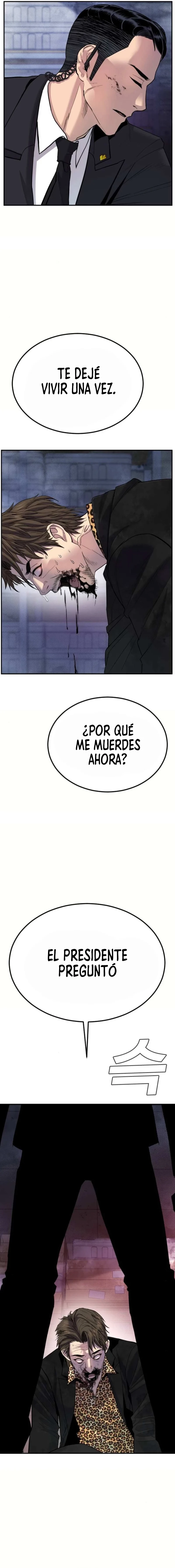 Lider Kim > Capitulo 15 > Page 121