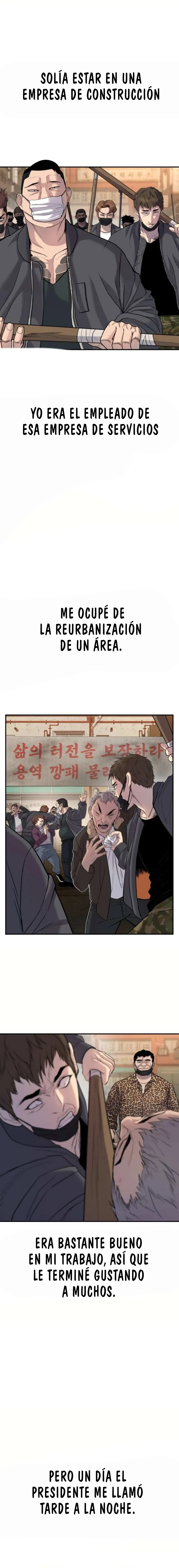 Lider Kim > Capitulo 15 > Page 141