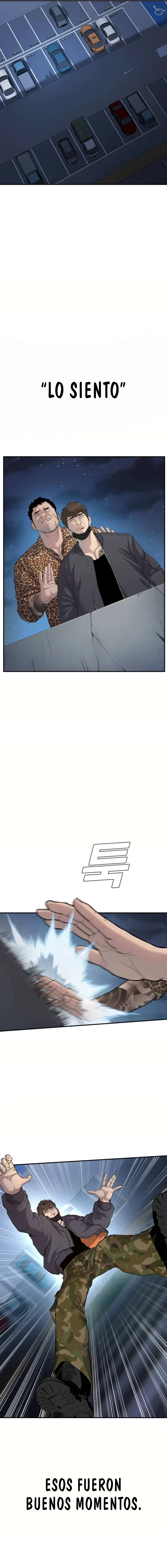 Lider Kim > Capitulo 15 > Page 161