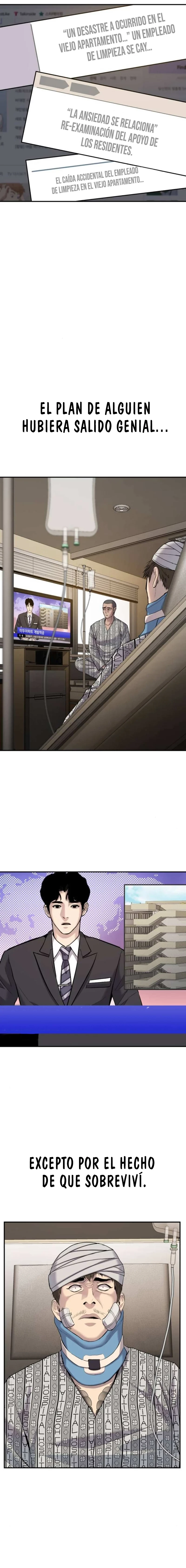 Lider Kim > Capitulo 15 > Page 181