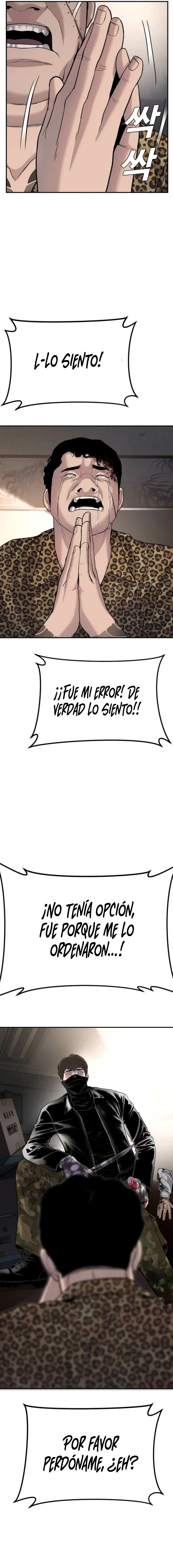 Lider Kim > Capitulo 15 > Page 191