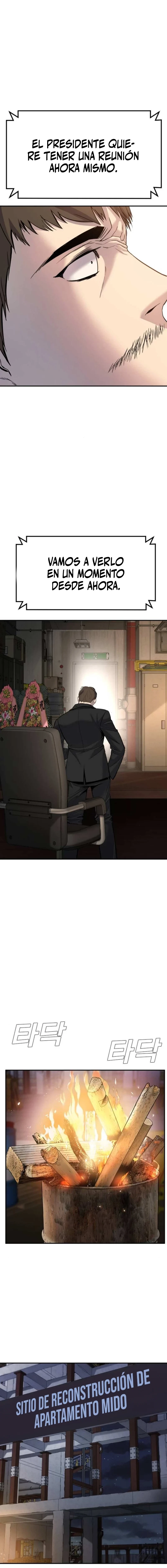 Lider Kim > Capitulo 15 > Page 231
