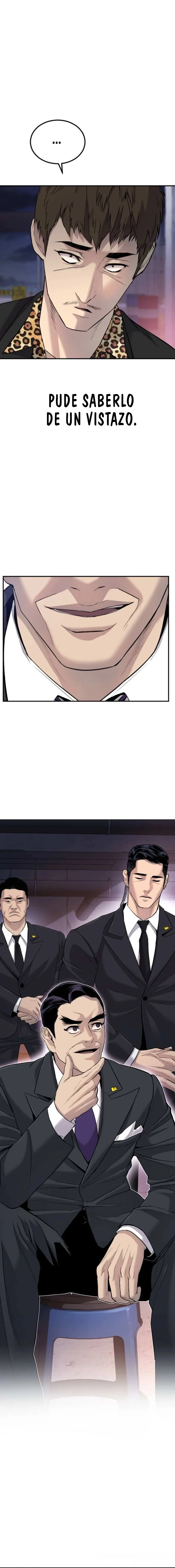 Lider Kim > Capitulo 15 > Page 241
