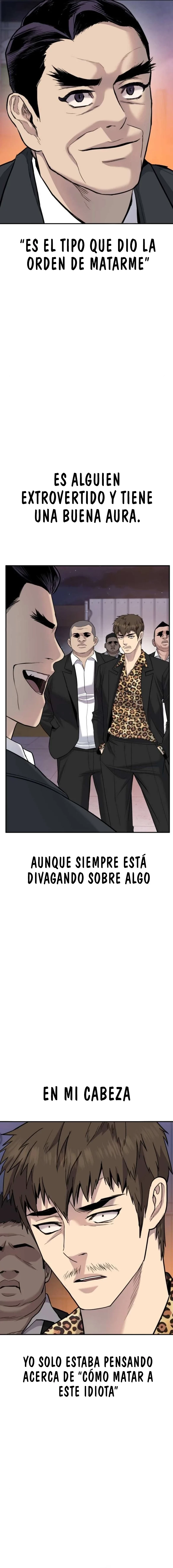 Lider Kim > Capitulo 15 > Page 251